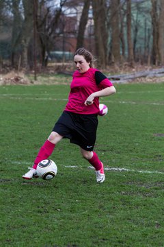 Bild 47 - C-Juniorinnen MTSV Olympia Neumnster - SV Wahlstedt : Ergebnis: 7:4